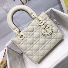 Christian Dior My Lady Bags